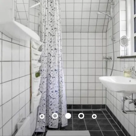 Skon Feriebolig Hotell Nykøbing Sjælland