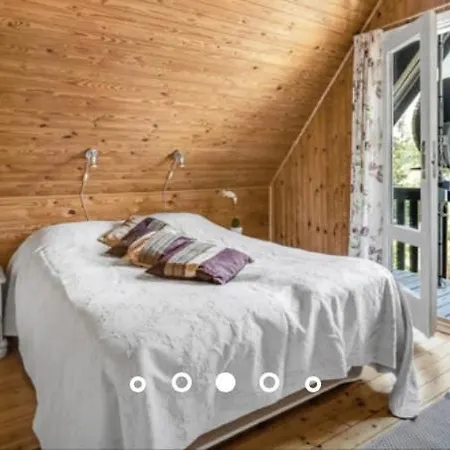 Skon Feriebolig Nykøbing Sjælland