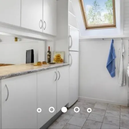 Hotell Skon Feriebolig 4*